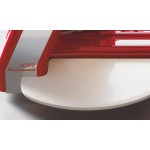 Αλλαντομηχανή Χειροκίνητη Λεπίδα 350mm ANNIVERSARIO LX 350 SRM-ANNIVERSARIO LX 350